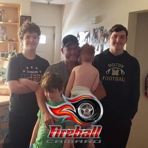 Meet your Posher, Edward